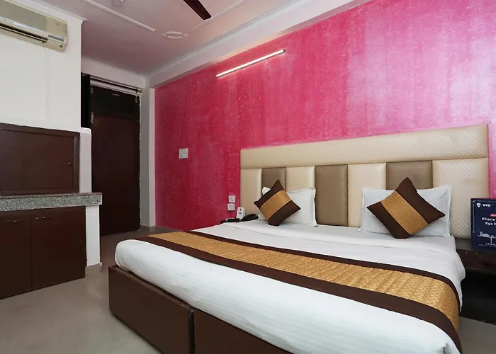 Hotel O Travel Inn