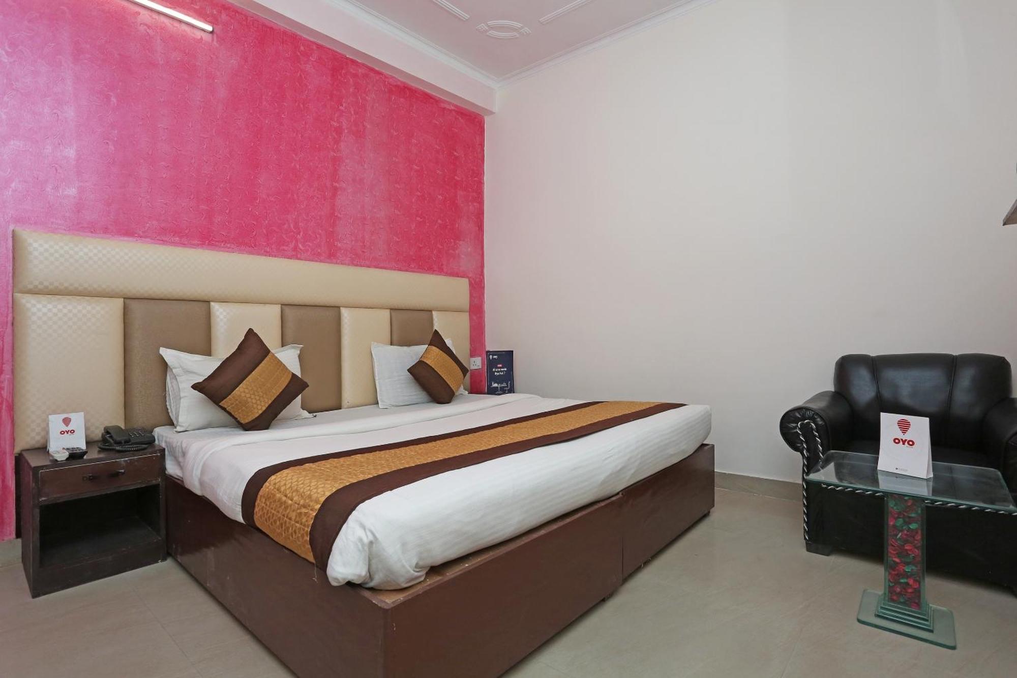 O Travel New Delhi