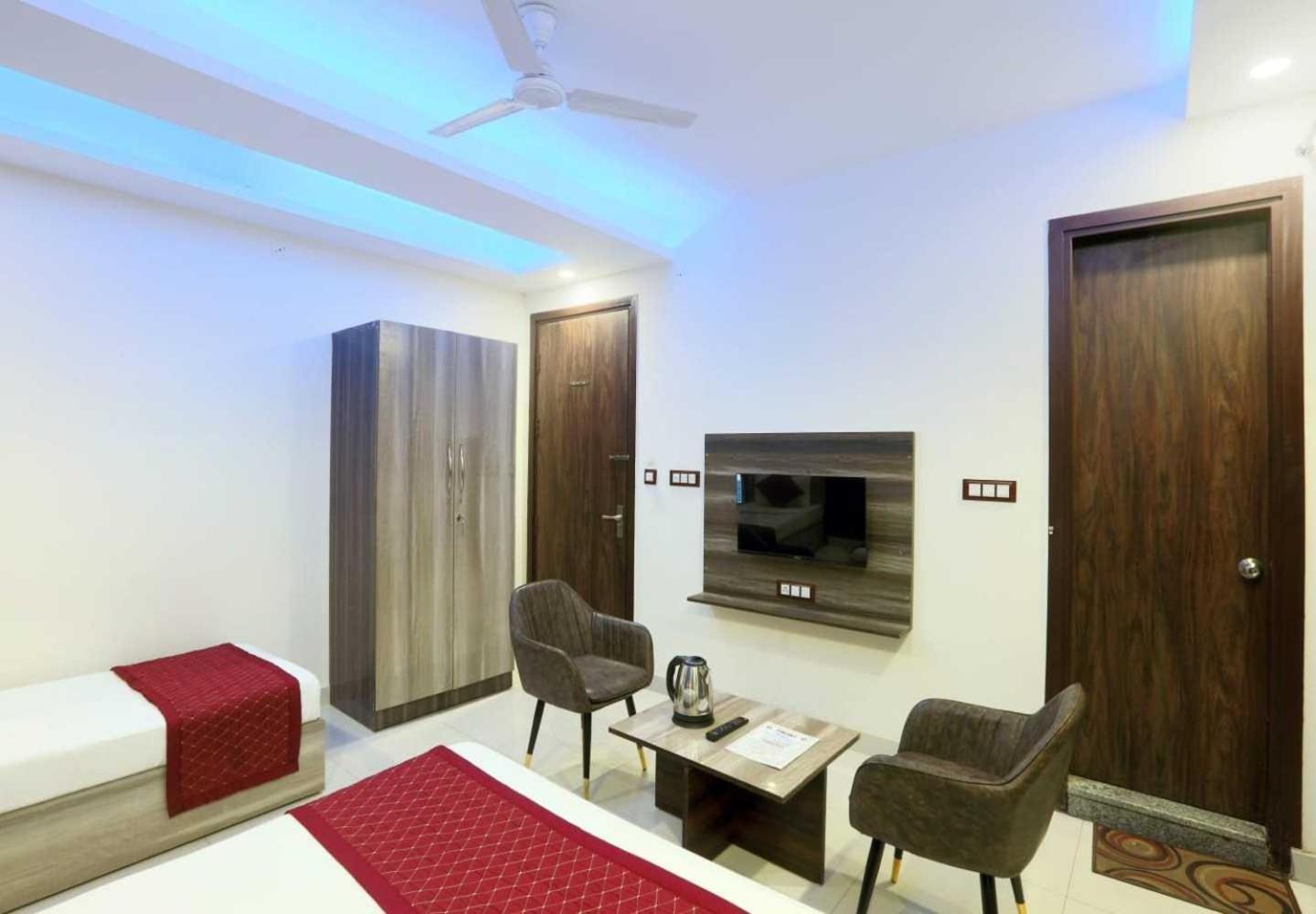 O Travel New Delhi
