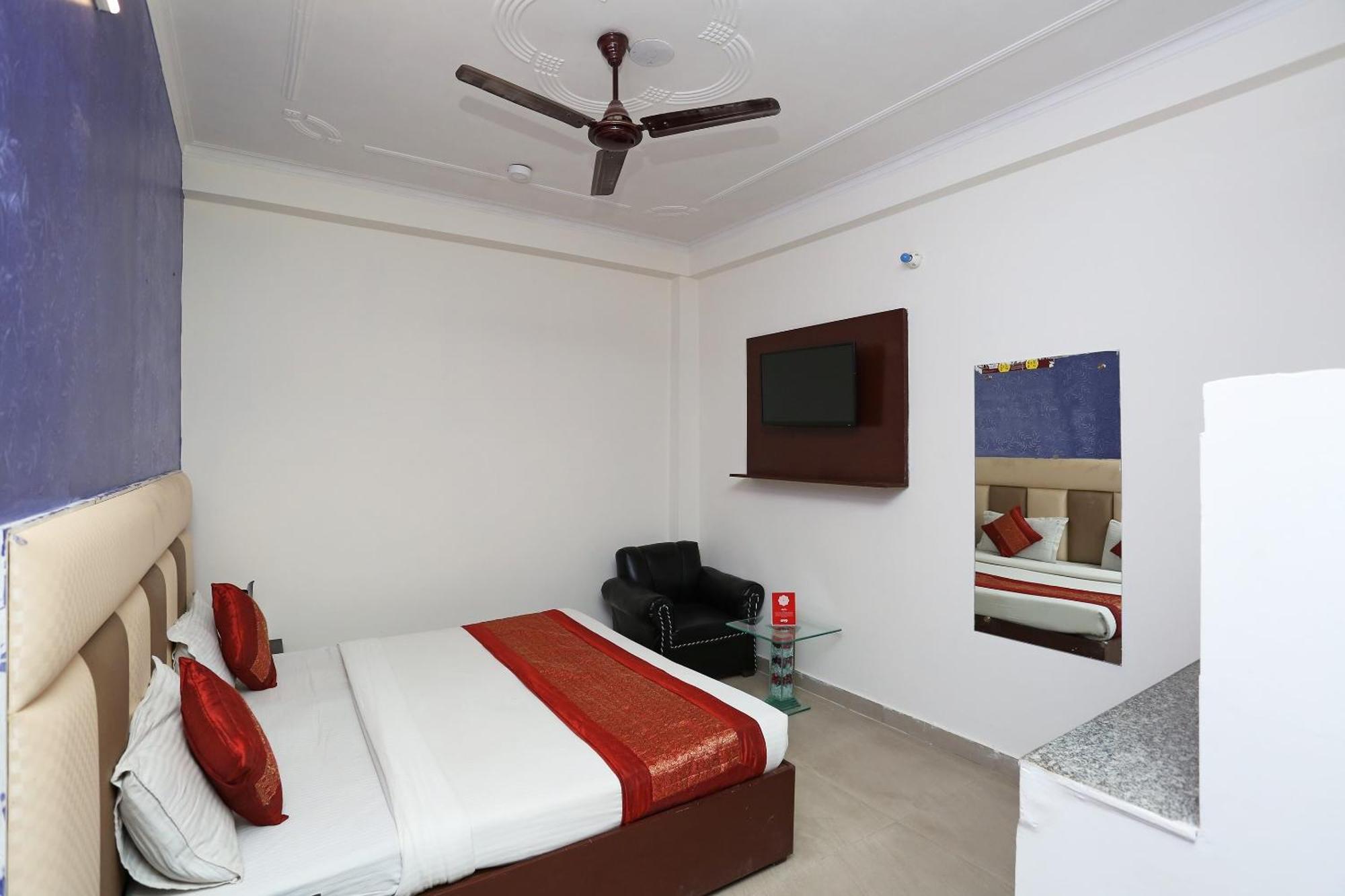 O Travel Hotel 3*