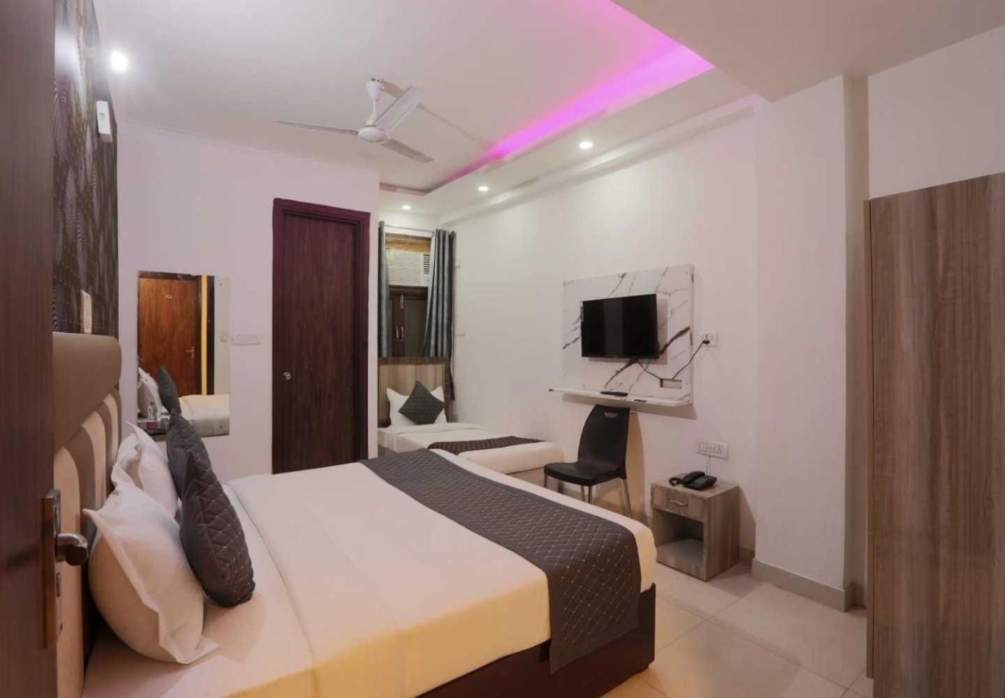 O Travel 3*