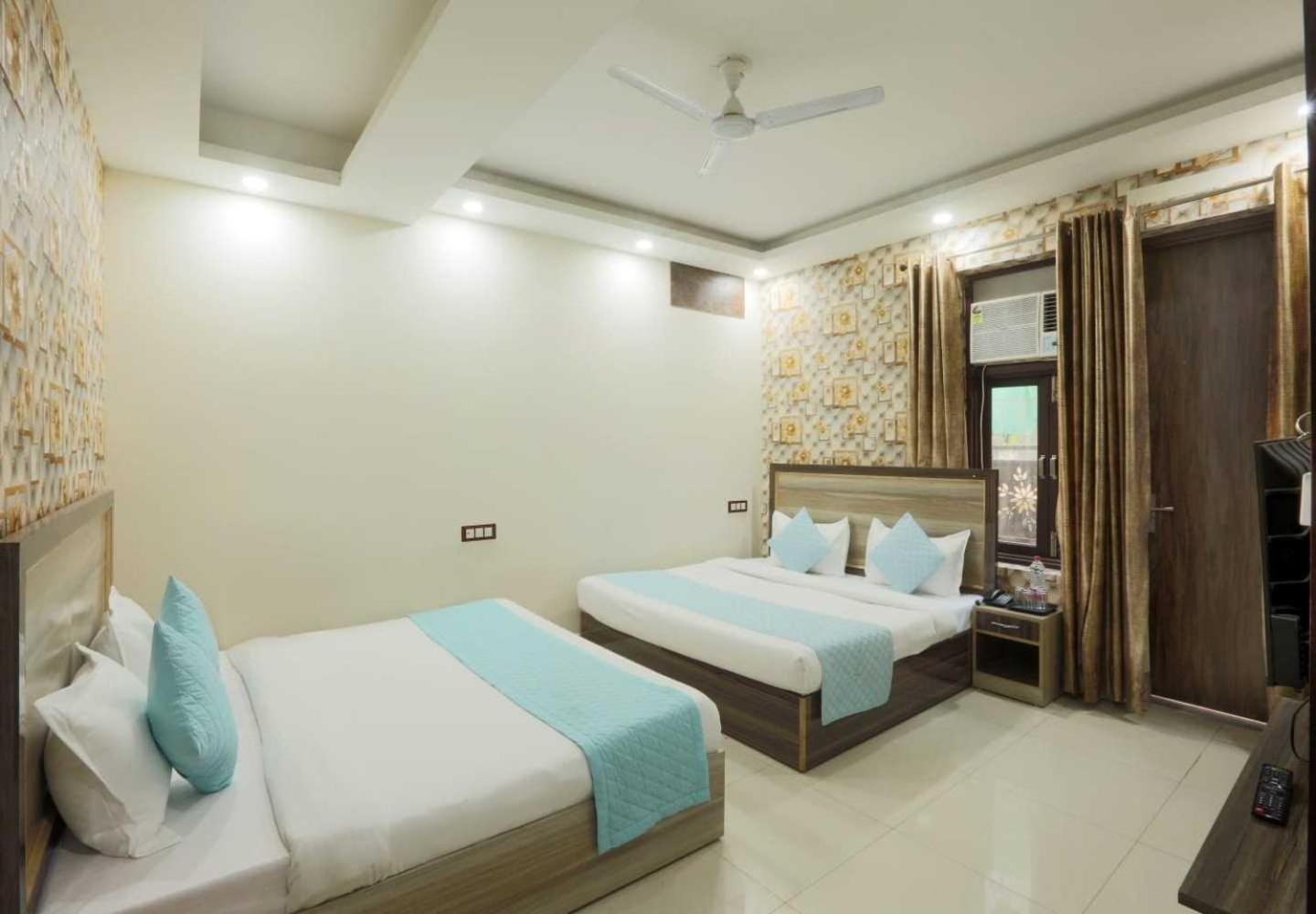 O Travel Hotel