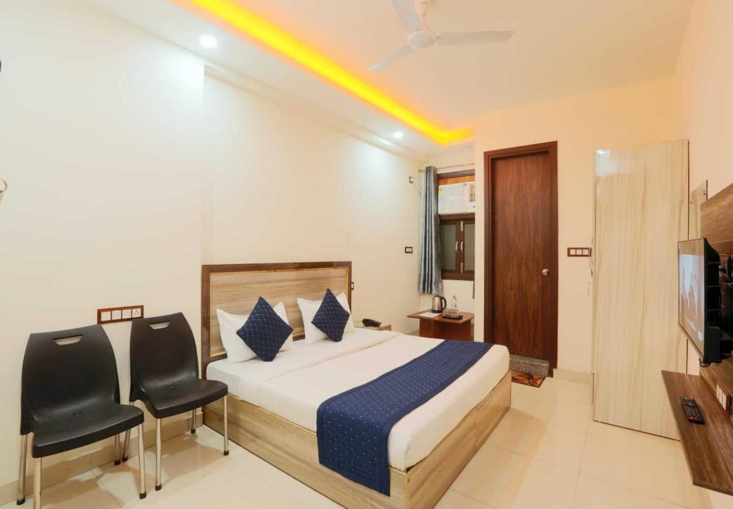 O Travel Hotel