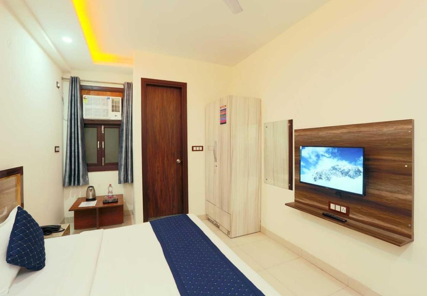 O Travel Hotel New Delhi